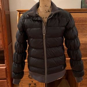 Winter jacket